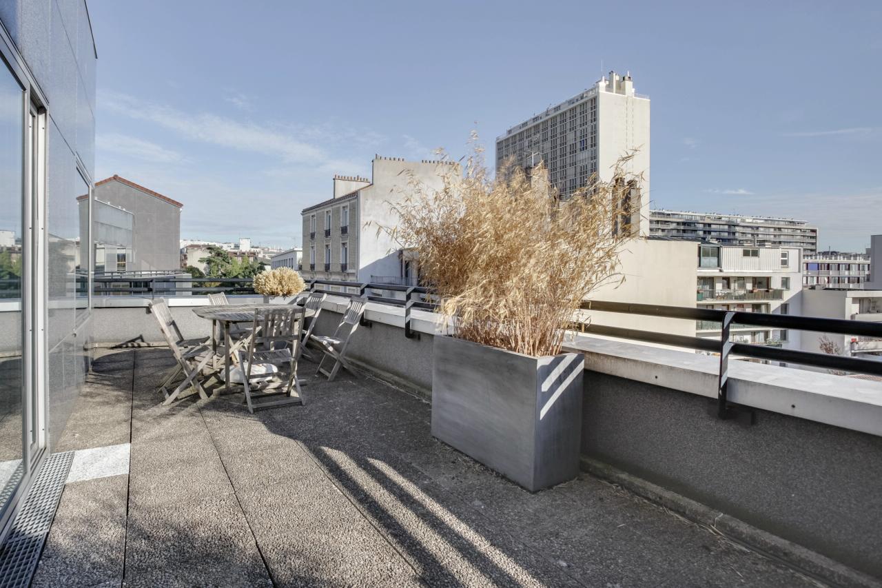 Bureau Boulogne-Billancourt 499m² Location bureau Boulogne-Billancourt Hauts-de-Seine OLBUR2421134 23